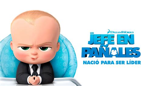 personajes de jefe en pañales|Un jefe en pañales: Sinopsis, elenco, ficha, critica:。